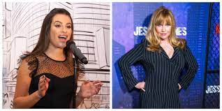 Today S Famous Birthdays List For August 29 2019 Includes Celebrity Lea Michele Rebecca De Mornay Cleveland Com