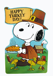45 Free Snoopy Thanksgiving Wallpaper On Wallpapersafari