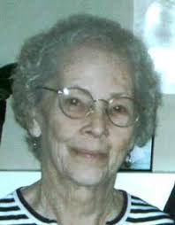 Maxine Colley Obituary