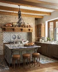 Country French Kitchens In 2020 French Country Decorating Kitchen Country Kitchen Decor Country Style Kitchen