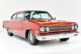 Image result for Antigua Red 1965 AMC