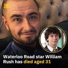 His mum, Coronation Street actress Debbie Rush, has paid tribute.