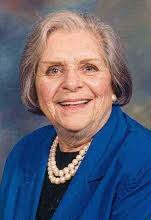 Obituary information for Alice M. Ballinger