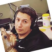 Welcome Brian Cunnington as Energy & Professional Services manager.