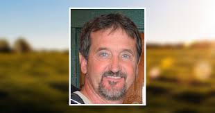 Jeffrey Rigley Obituary March 8, 2020