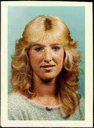 Veronica Maddox's Instagram, Twitter & Facebook