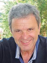 About us: Prof. em. Dr. Robert Leu