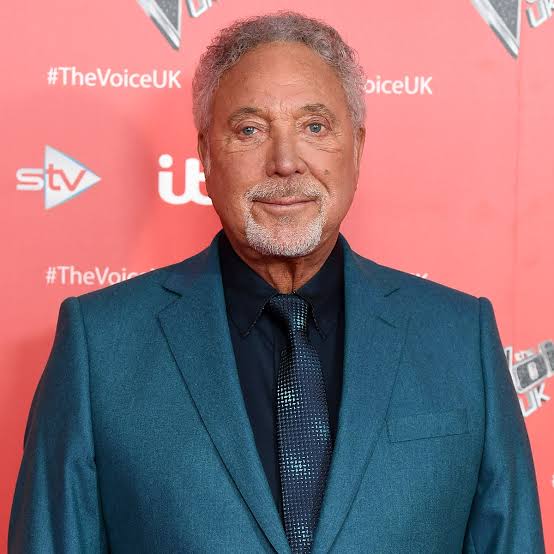 The Voice UK's Tom Jones Says He Fired for Reason of Financial Difficulty