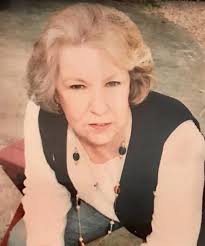 Betty Camp Godwin Obituary