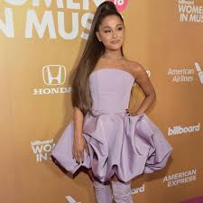 Positions is the sixth studio album by american singer ariana grande, released on october 30, 2020, by republic records. Grammys 2020 Nominations Emotional Ariana Grande Wants These Things At The Grammys Including An Ambulance Pinkvilla