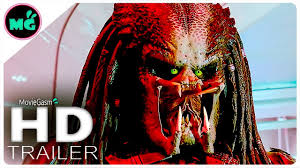 2021 111 min 53 views. Predator Hunting Grounds 2020 Adversary Trailer Youtube