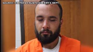 Man who lied to Simpson Co. authorities now behind bars for Rankin Co.  charges