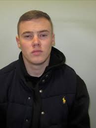 Violent robber Daniel Staples