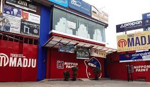 Inilah 7 Daftar Toko Bahan Bangunan Tepercaya Di Indonesia Bisa Online