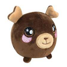 Squishamals Plush Small Animal Pillows Cute Plush Plush Animals