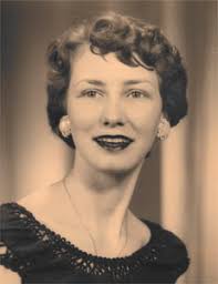 Verna Lemieux Obituary (1936