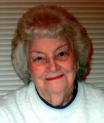 Rosemary Weaver-Wall Obituary