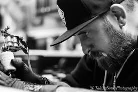 aaron — Heritage Tattoo LV