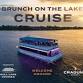 Brunch On The Lake Cruise