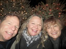 Happy anniversary to Stanford and Tillman