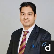 Dr. Abdullah Khalid, MD