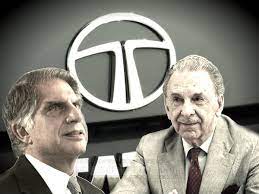 If you see the family tree of the tata family then you will see the clear picture. How Is Ratan Tata Related To Jrd Tata Quora