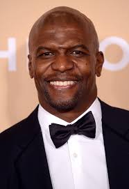 Terry Crews Everybody Hates Chris