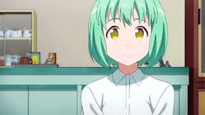 Demi Chan Wa Kataritai Yuki Kusakabe Anime Interviews With Monster Girls Yuki