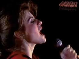 Dacă vrei să ajungi, tu albule să sari! Loredana Groza Nu Pot Sa Cred Melodii 87 Youtube