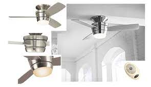 Top 6 Best Ceiling Fan With Bright Light 2020 Best Rated Ceiling Fans Best Ceiling Fans Ceiling Fan Modern Ceiling Fan