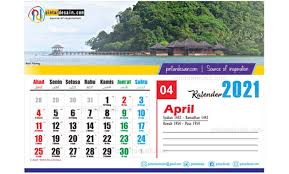 Download kalender nasional dan jawa 2021 : Download Kalender 2021 Lengkap Dan Gratis Pintardesain Com