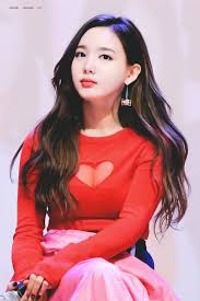 Nayeon Twice Nayeon Kpop Girls Nayeon Twice