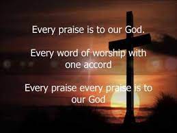 Mar 02, 2021 · listen to every praise (radio edit) from hezekiah walker's wow gospel 2014 for free, and see the artwork, lyrics and similar artists. Hezekiah Walker Every Praise Official Lyric Video