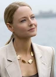 Here Are Some French Speaking Celebrities Jodie Foster The Fosters Inside Man