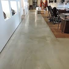 Super Krete Industrial Epoxy Floor Coatings