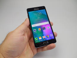 Samsung Galaxy A5 Review: Slim and ...