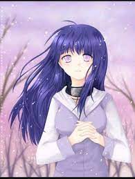 عرفت انكم تحبون هيناتا اكثر اليكم بعض الصور لها امبراطورية الأنمي amino anime anime naruto sasuhina