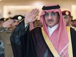 هيومن رايتس ووتش مخاوف حول صحة الأمير محمد بن نايف ومعتقلين آخرين ويكليكس السعودية