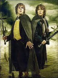 Maybe you would like to learn more about one of these? Csillagok Utjan A Gyuruk Ura Szereploi Asztrologiai Szempontbol Pippin Es Trufa