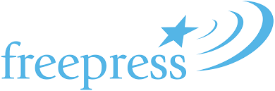 Www.freepressjournal.in/ · episodes · playlists. File Free Press Organization Logo Svg Wikimedia Commons