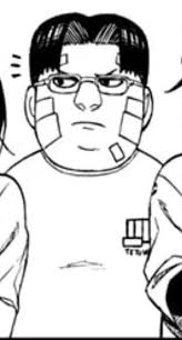 Does anyone else dislike this character? (Please no spoilers for the  chapters after chapter 119) : r/Dandadan