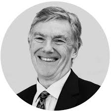 Barry Coates: Being mindful about the impact of our money—Sharesies New  Zealand