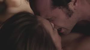 Keri's Thong Showcases Her Curves