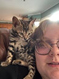 Jennifer Petruska's Instagram, Twitter & Facebook