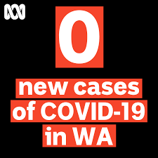 The state has been free of cases for ten months, but this new addition has. Abc Perth No New Cases Of Covid 19 In Wa Overnight Facebook