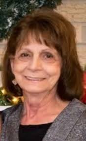 Barbara Keslar Obituary