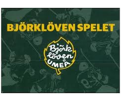 Däremot kan vi nog vara överens om att den smitta björklöven haft är det troliga ursprunget till smittan timrå fick in i sitt lag. Bjorklovenspelet Worldofboardgames Com