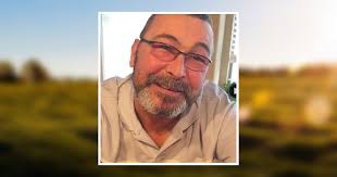 William Jeffrey Counts Obituary October 25, 2022