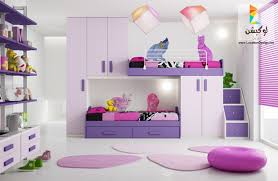 decor style غرف نوم اطفال 2017 2018 أحدث موديلات غرف أطفال