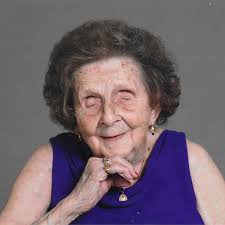 Jeanne Hemmer Obituary